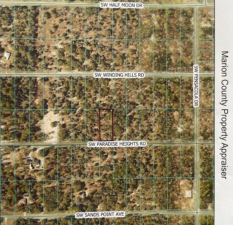 1st image of LOT 7 SW Paradise Heights Rd