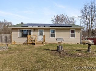 1840 W Tuttle Rd, Ionia, MI 48846