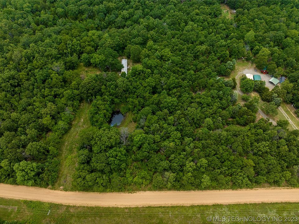 4704 Road Rd, Muldrow, OK 74948 MLS 2337162 Zillow