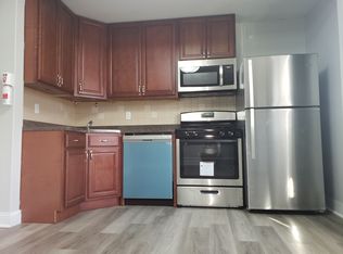 1702 76th St #20E, North Bergen, NJ 07047