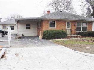 10 Highland Ave, Franklin, IN 46131