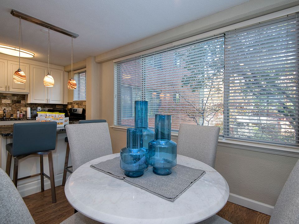 Rivercliff Estate Apartments in Little Rock, AR