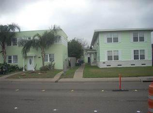 1519 Ocean Dr #10, Corpus Christi, TX 78404