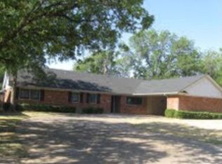 3709 47th St, Lubbock, TX 79413