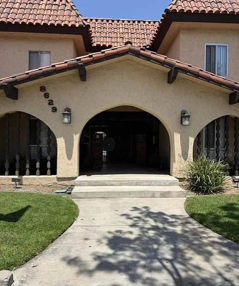 Casa Antigua Apartments — Photo 1