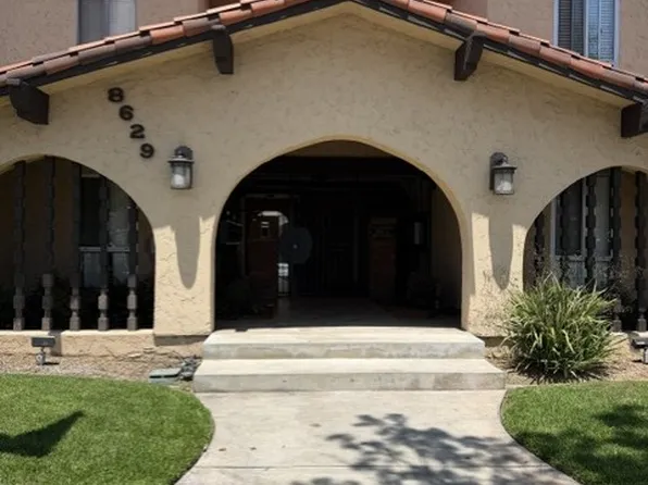 Casa Antigua Apartments