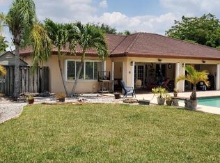 12926 SW 211th Ter, Miami, FL 33177