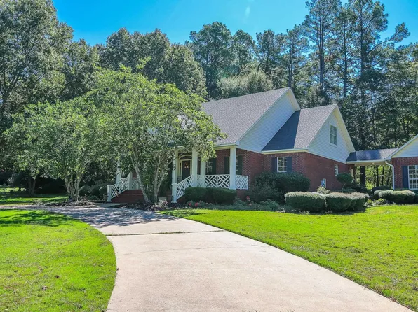 161 Baywood Ln, Monticello, AR 71655