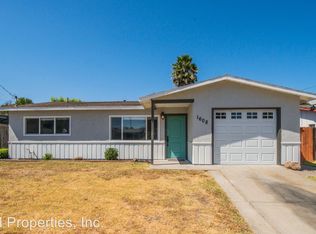 1608 Bruce St, Antioch, CA 94509