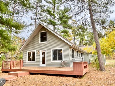 6141 Big Wolf Lake Woods Dr, Lewiston, MI, 49756