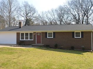 1680 Crestland Dr, Shelby, NC 28150