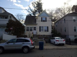 21 Bourque St, Lawrence, MA 01843