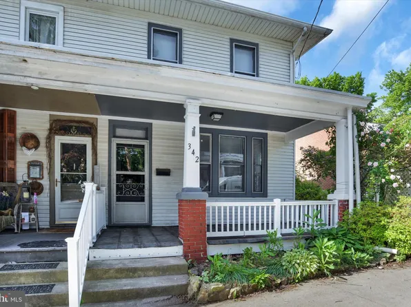 342 Front St, Marysville, PA 17053