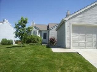 6612 Avondale Rd UNIT 3A, Fort Collins, CO 80525