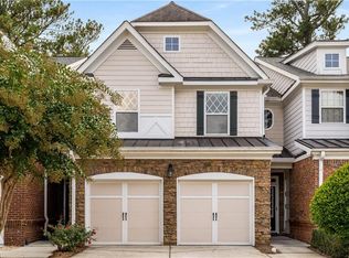 8 Reese Way, Avondale Estates, GA 30002