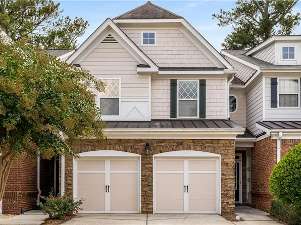 8 Reese Way, Avondale Estates, GA 30002