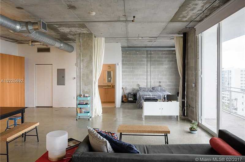1st image of 444 NE 30th St Unit 1002