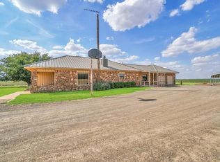 20271 E County Road 163, Altus, OK 73521