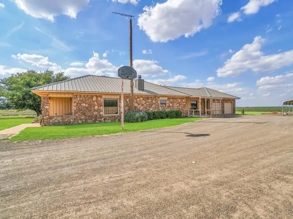 20271 E County Road 163, Altus, OK 73521