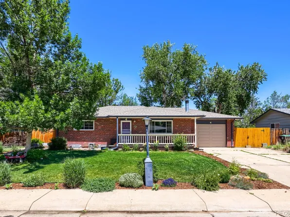 4 Seattle Lane, Longmont, CO 80501
