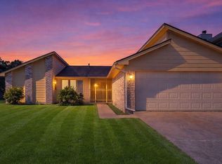 11803 Inga Ln, Houston, TX 77064