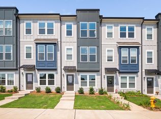 445 N Fisher St, Raleigh, NC 27610