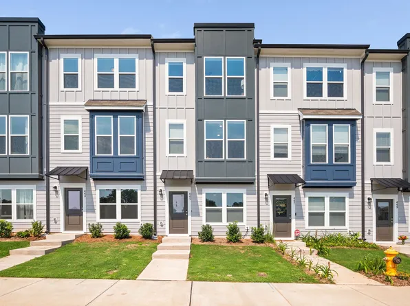 445 N Fisher St, Raleigh, NC 27610