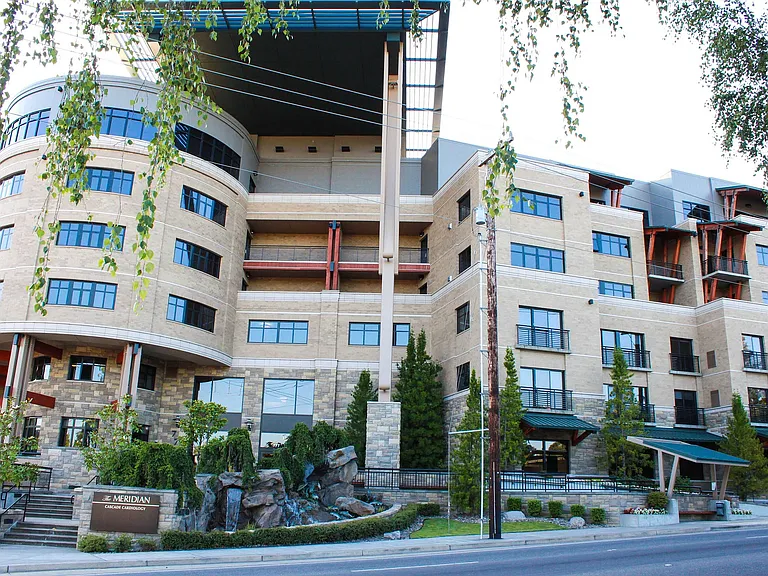 The Meridian Apartments — Photo 30