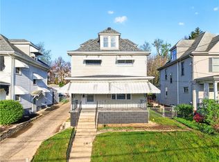 88 Byrer Ave, Uniontown, PA 15401