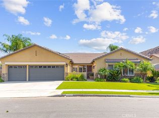 1272 Cragstone Dr, Hemet, CA 92545
