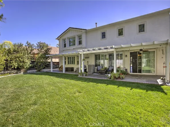 31972 Calle Balareza, Temecula, CA 92592