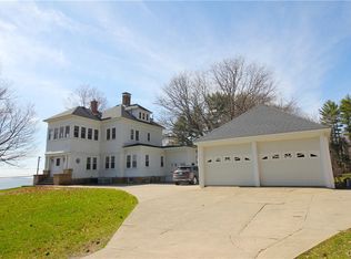 538-40 State Route 49, Cleveland, NY 13042