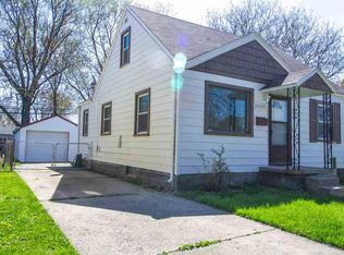 26334 Belanger St, Roseville, MI