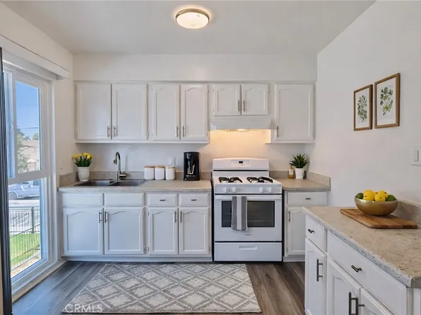 815 N Rose Ave APT F, Compton, CA 90221