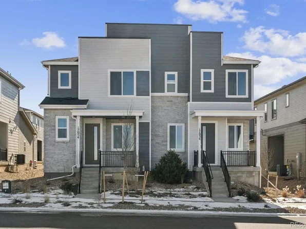 17054 E Virginia Avenue, Aurora, CO 80017