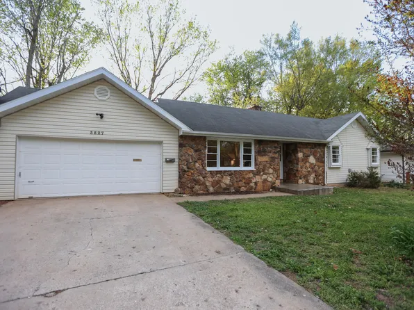 3527 S Ferguson Avenue, Springfield, MO 65807