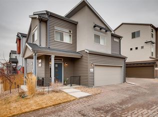 2525 Sweet Wind Ave, Castle Rock, CO 80109