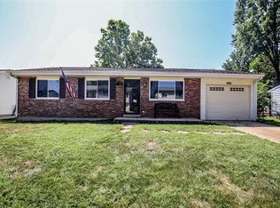 562 Robin Dr, Arnold, MO