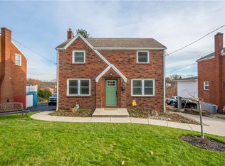 1034 Dallett Rd, Pittsburgh, PA 15227