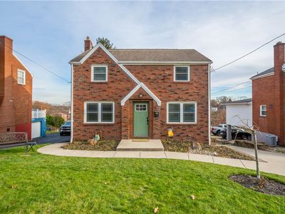 1034 Dallett Rd, Pittsburgh, PA, 15227