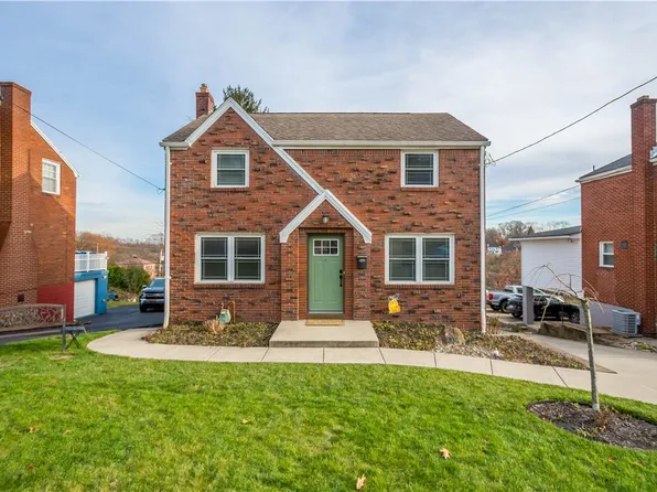 1034 Dallett Rd, Pittsburgh, PA 15227