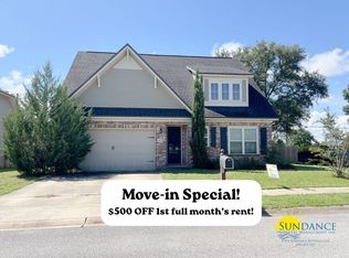 162 Creve Core Dr, Crestview, FL 32539