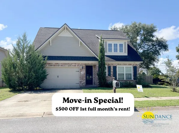 162 Creve Core Dr, Crestview, FL 32539