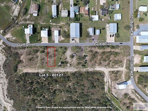 3rd image of LOT 5 Gulf Dr