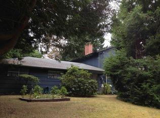 2511 NE 94th St, Seattle, WA 98115