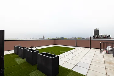 Rented by Brooklyn Group