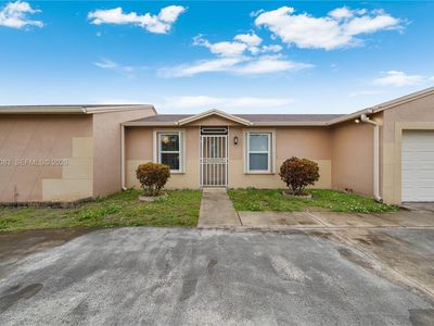 20103 NW 57th Pl, Hialeah, FL, 33015