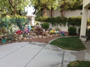 3032 Palatine Terrace Ave, Henderson, NV 89052