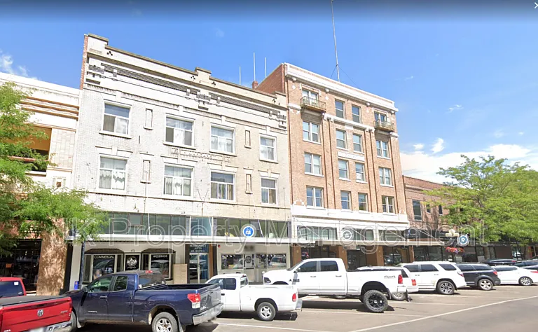 413 Central Ave #306 — Photo 1