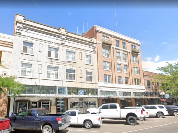 413 Central Ave #306, Great Falls, MT 59401